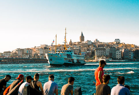 Image by Meriç Dağlı